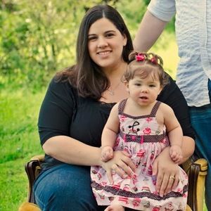 Meet your Posher, Nikki